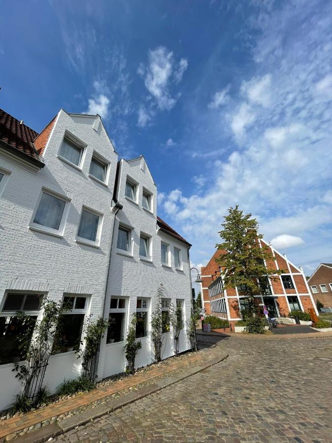 Hotel Xenia Flensburg Exterior photo