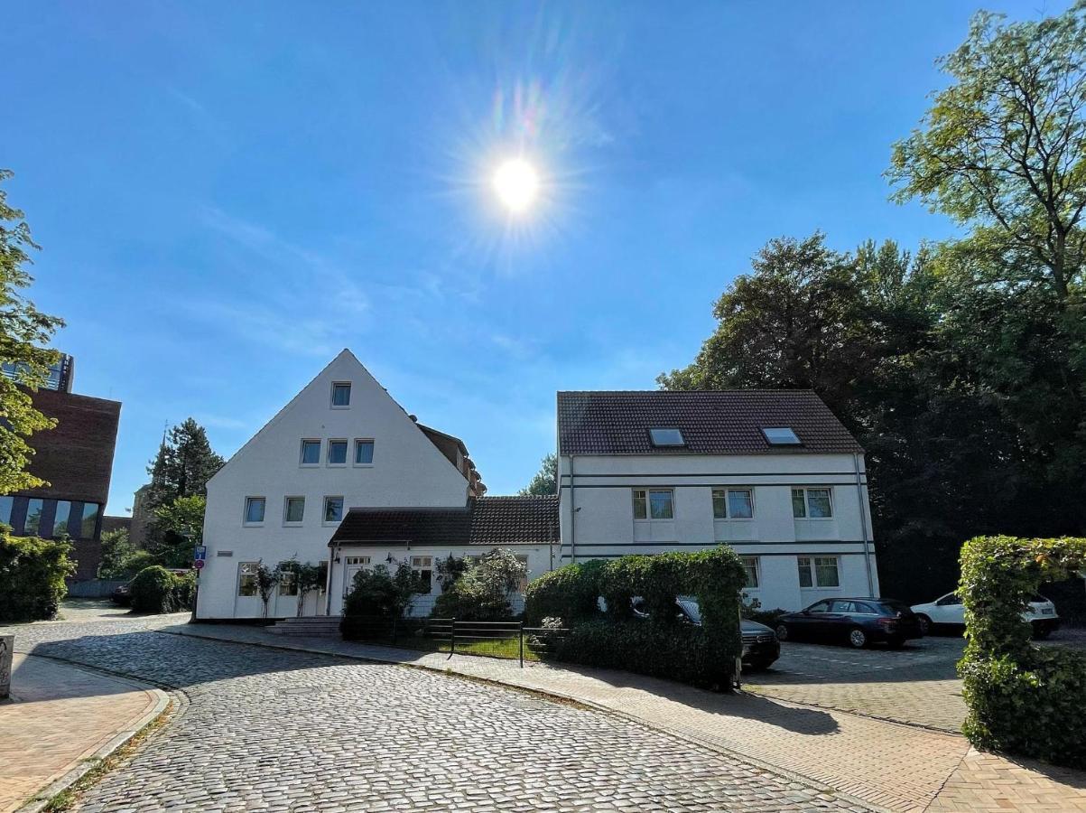 Hotel Xenia Flensburg Exterior photo