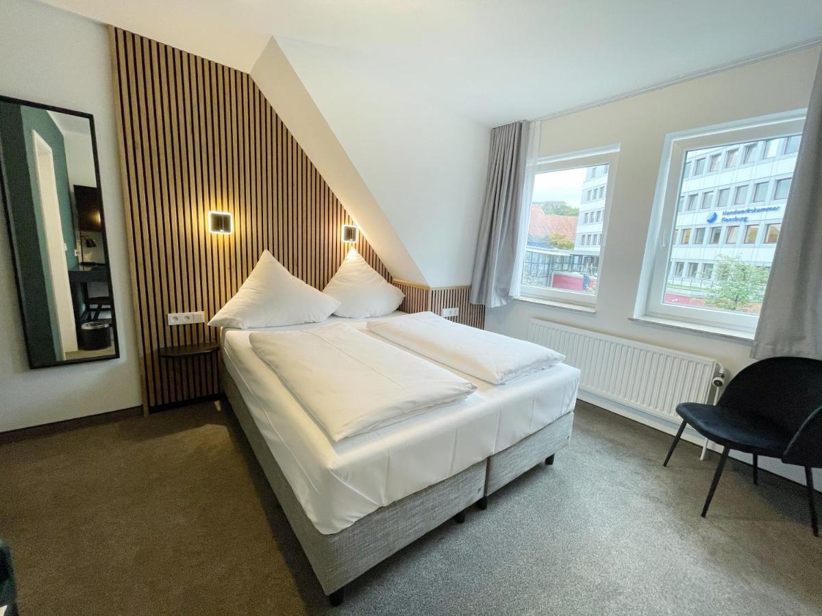 Hotel Xenia Flensburg Exterior photo
