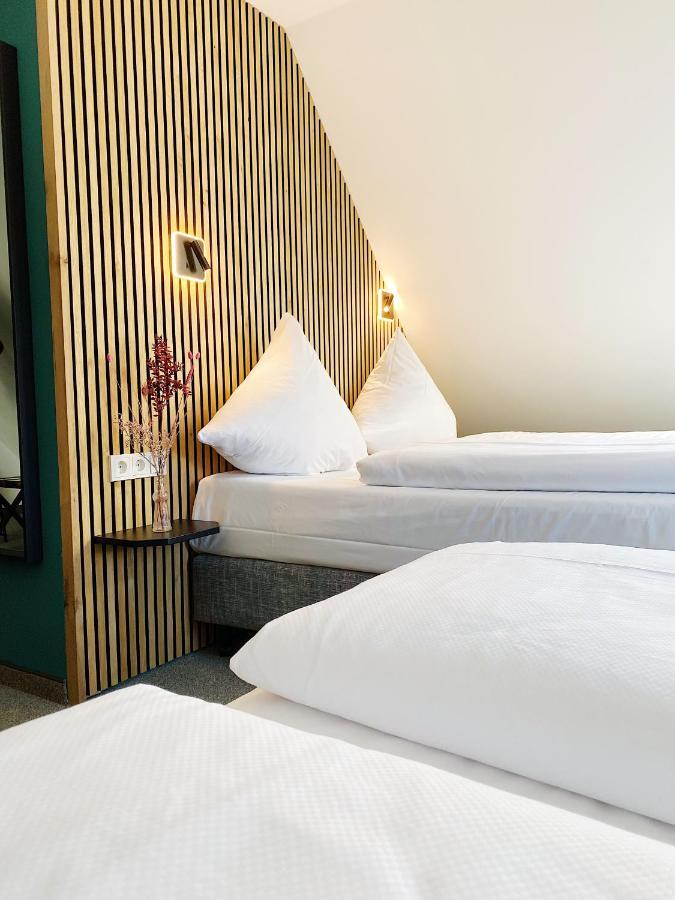 Hotel Xenia Flensburg Exterior photo