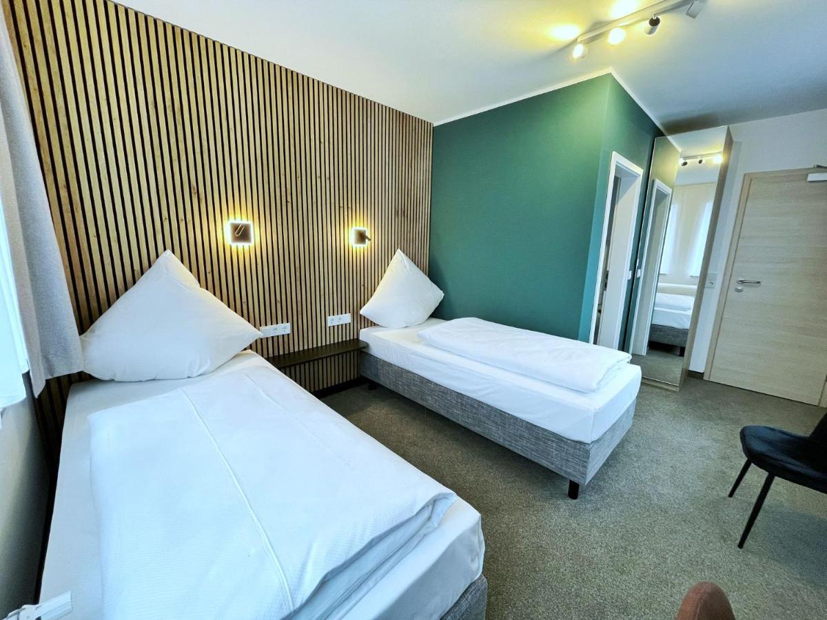 Hotel Xenia Flensburg Exterior photo